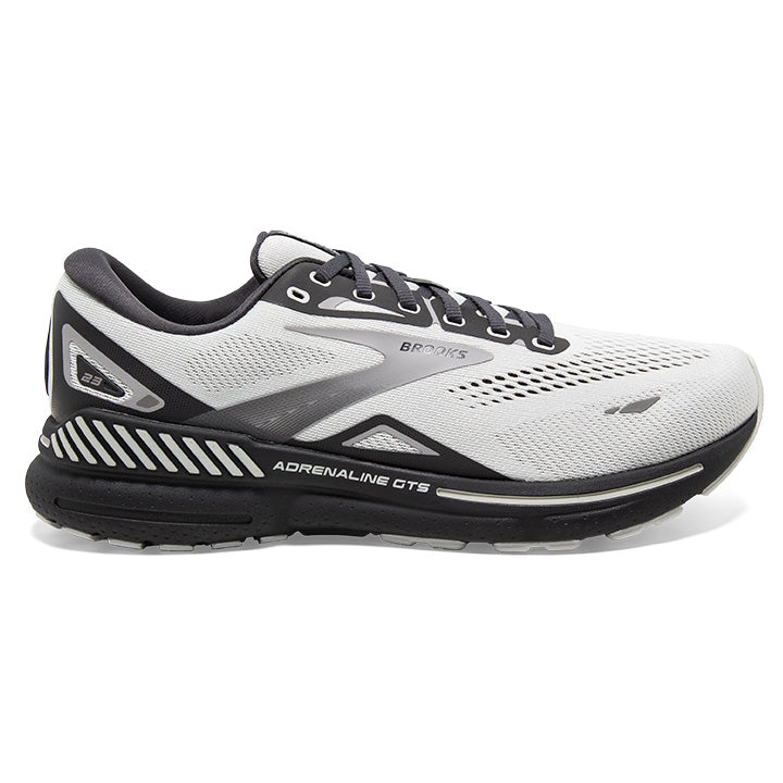 Adrenaline GTS 23::Oyster/Ebony/Alloy