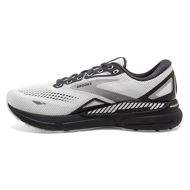 Adrenaline GTS 23::Oyster/Ebony/Alloy