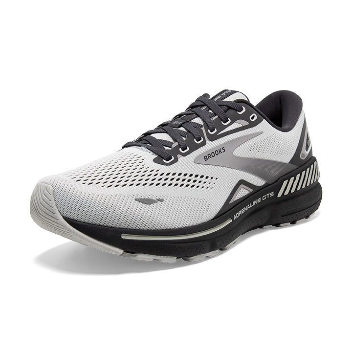 Adrenaline GTS 23::Oyster/Ebony/Alloy