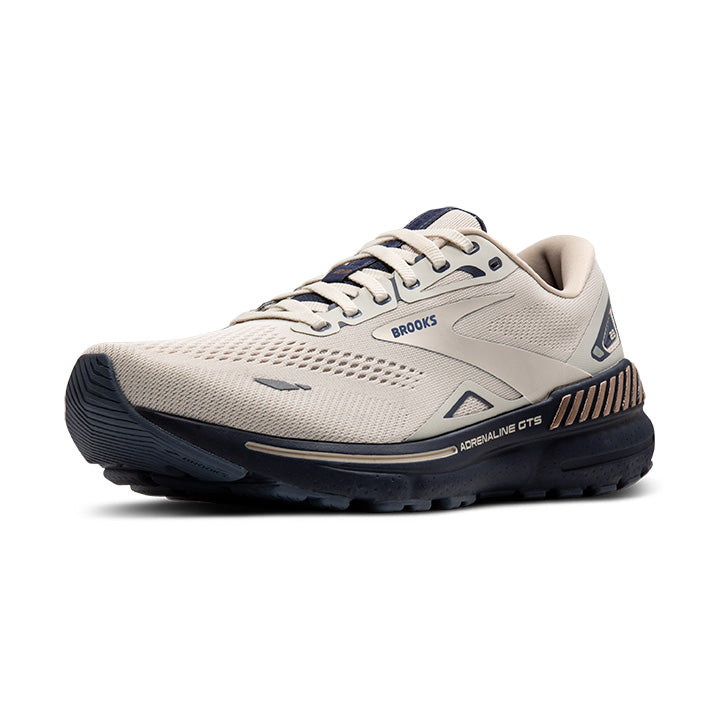 Adrenaline GTS 23::Moonbeam/Iris/Indigo