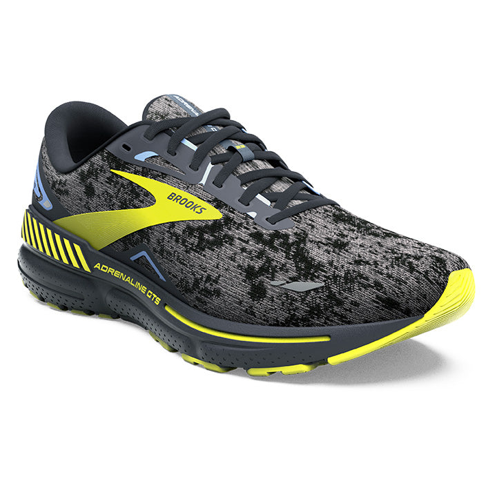 Adrenaline GTS 23::Nine Iron/Folkstone/Sulphur