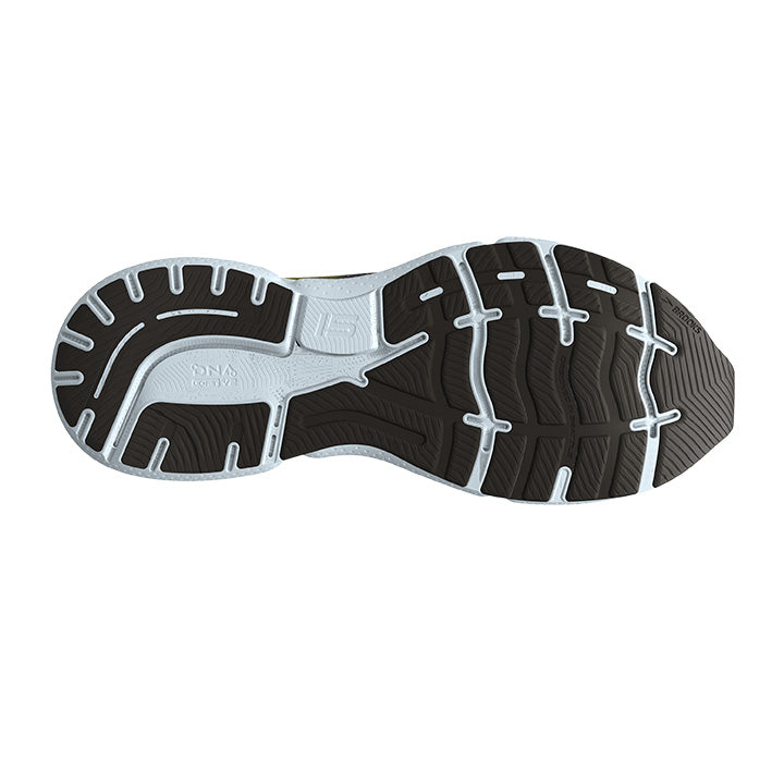 Ghost 15::Black/Ballad Blue/Sulphur