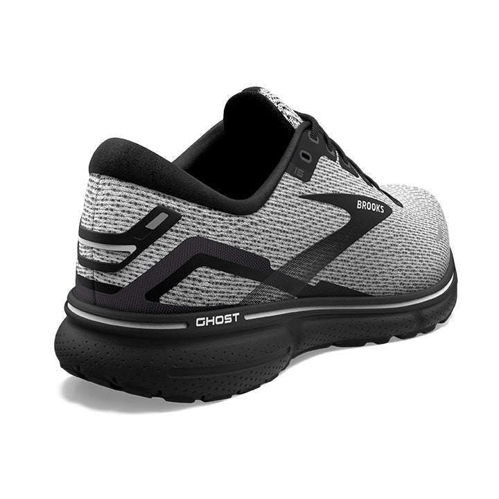 Ghost 15::White/Black