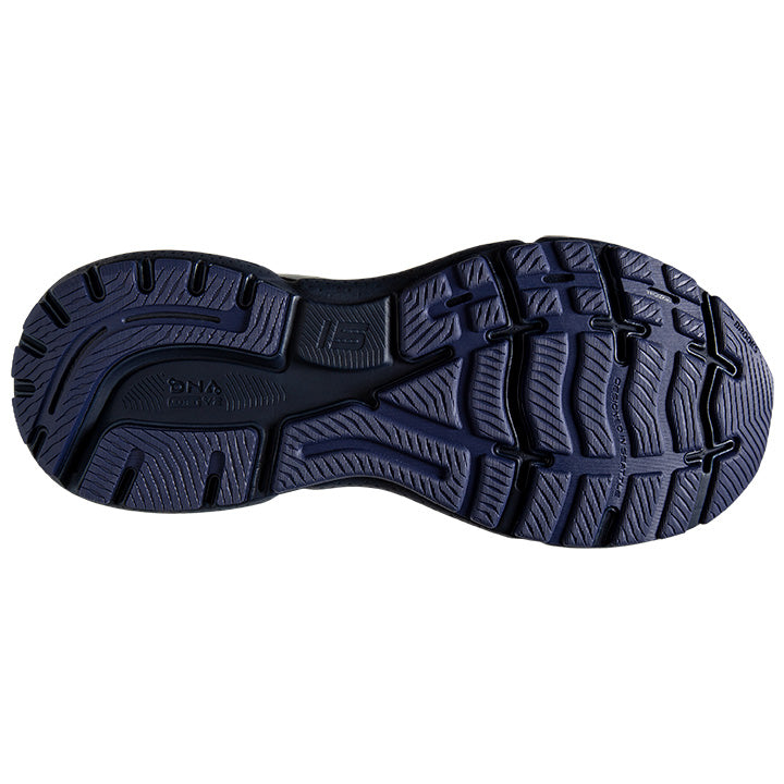 Ghost 15::Crown Blue/Black/Green