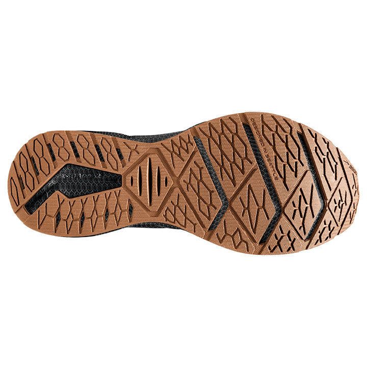 Levitate StealthFit 6::White/Black