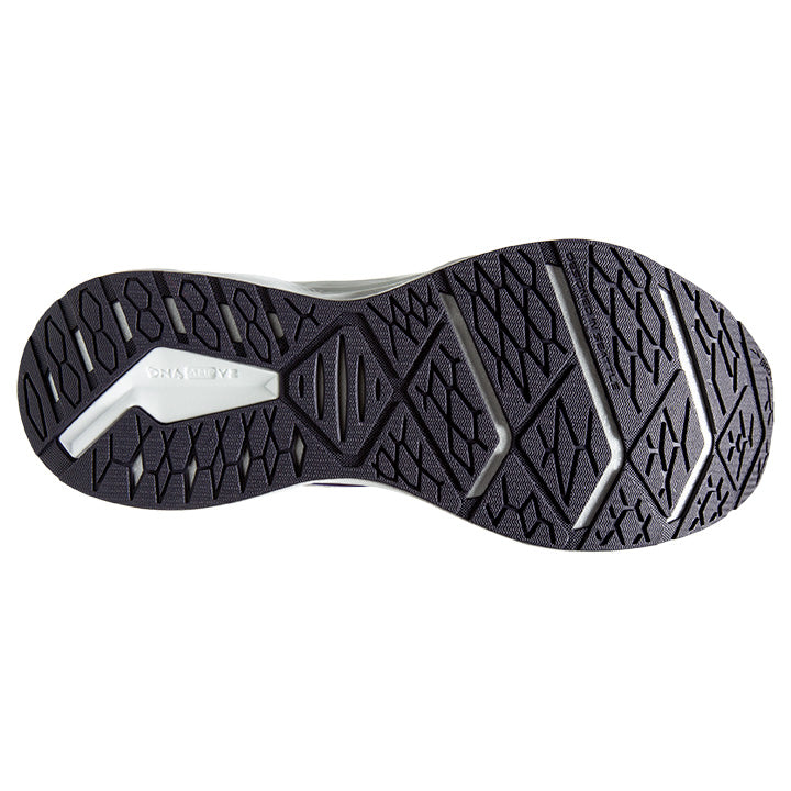 Men's Sample Levitate StealthFit 6::Dawn Blue/Purple/Cayenne