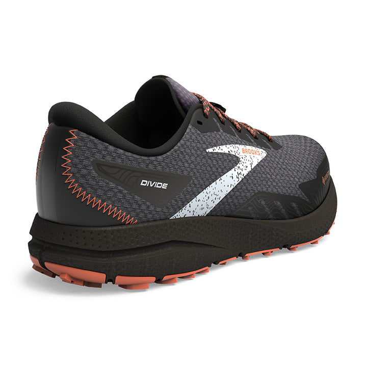 Divide 4 GTX::Black/Firecracker/Blue