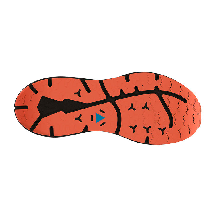 Divide 4 GTX::Black/Firecracker/Blue