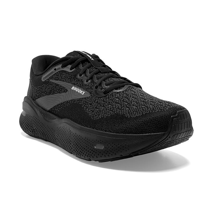 Ghost Max::Black/Black/Ebony