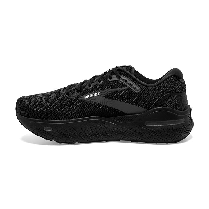 Ghost Max::Black/Black/Ebony