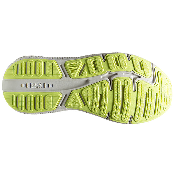 Ghost Max::Grey/Black/Sharp Green