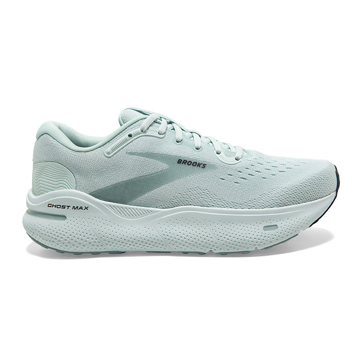 Brooks Men's Ghost Max Skylight/Cloud Blue – Pilcher's Shoes