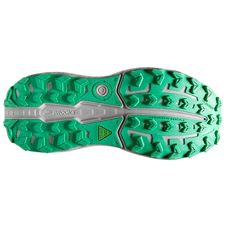 Caldera 7::Lemon Chrome/Black/Springbud