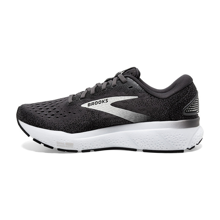 Men's Sample Ghost 16::Black/Grey/White