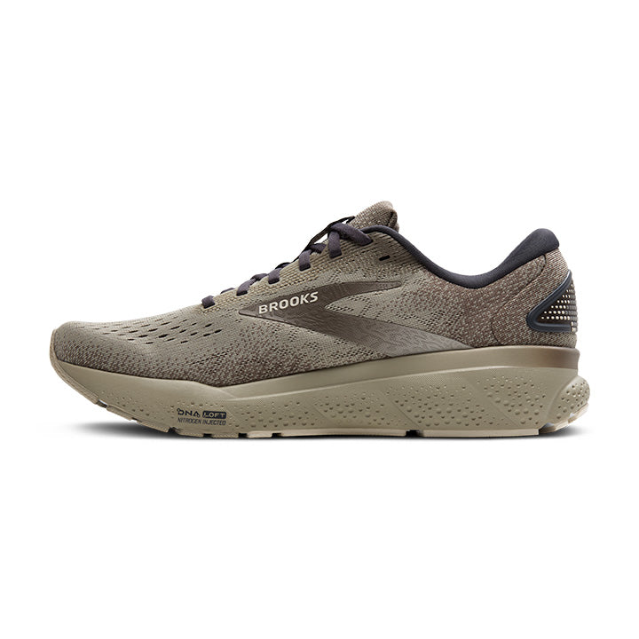 Men's Sample Ghost 16::London Fog/Falcon/Coconut