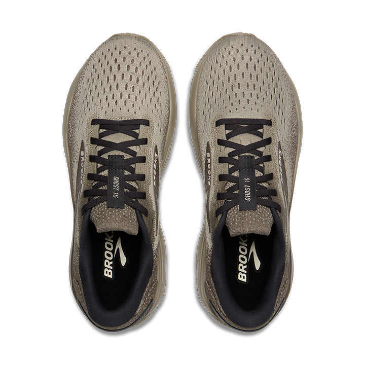 Men's Sample Ghost 16::London Fog/Falcon/Coconut
