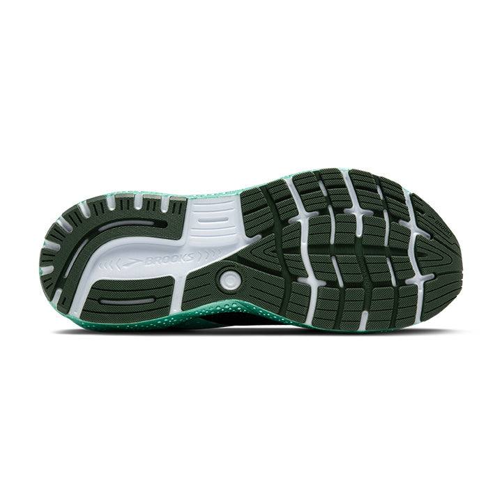 Ghost 16::Posy/Sycamore/Fiesta