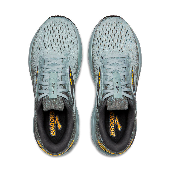 Ghost 16::Cloud/Grey/Gold