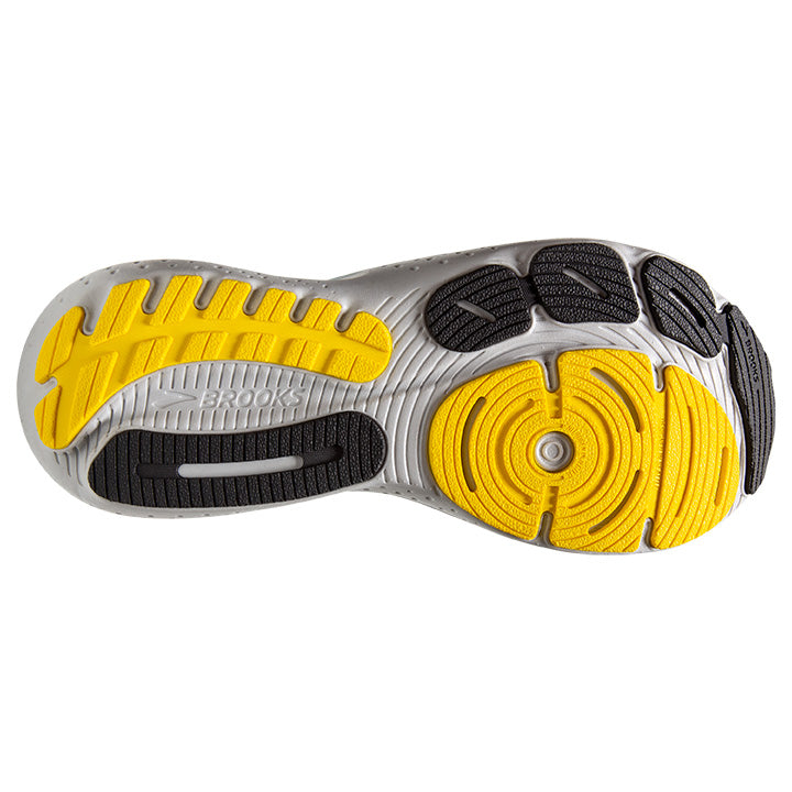 Glycerin 21::Coconut/Forged Iron/Yellow