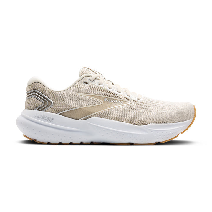 Glycerin 21::Khaki/Silver/White