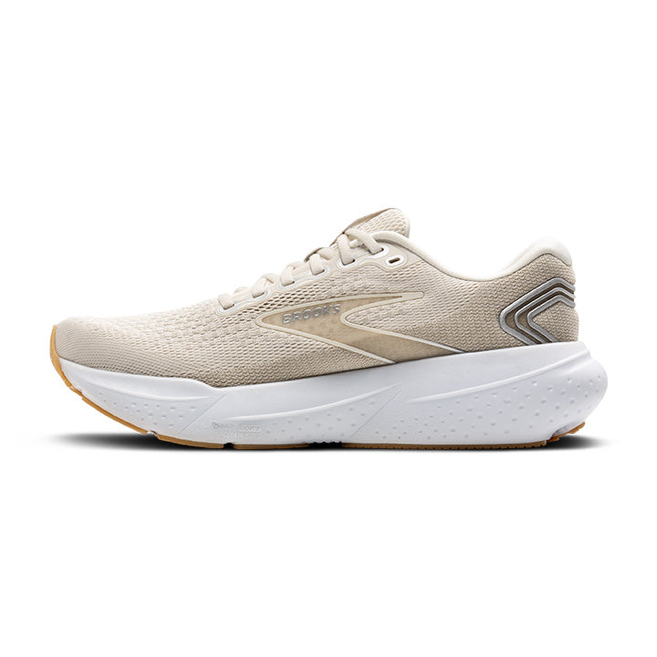 Glycerin 21::Khaki/Silver/White