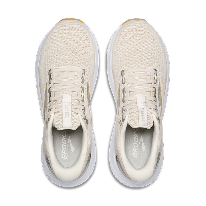 Glycerin 21::Khaki/Silver/White