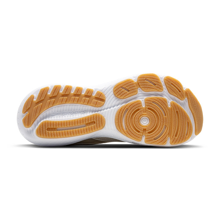 Glycerin 21::Khaki/Silver/White