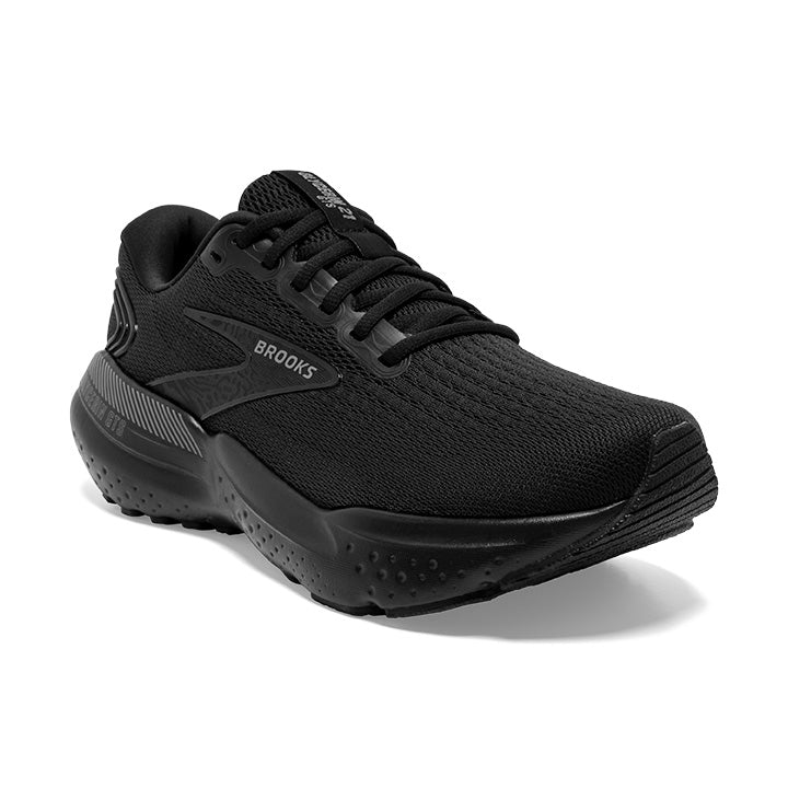 Glycerin GTS 21::Black/Black/Ebony
