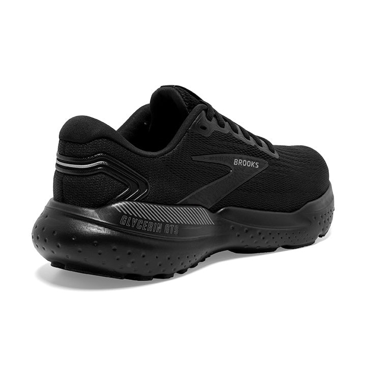 Glycerin GTS 21::Black/Black/Ebony