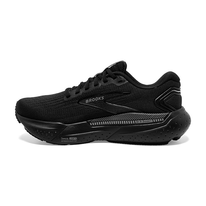 Glycerin GTS 21::Black/Black/Ebony