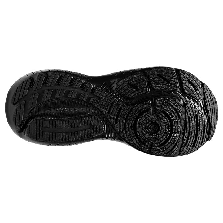 Glycerin GTS 21::Black/Black/Ebony