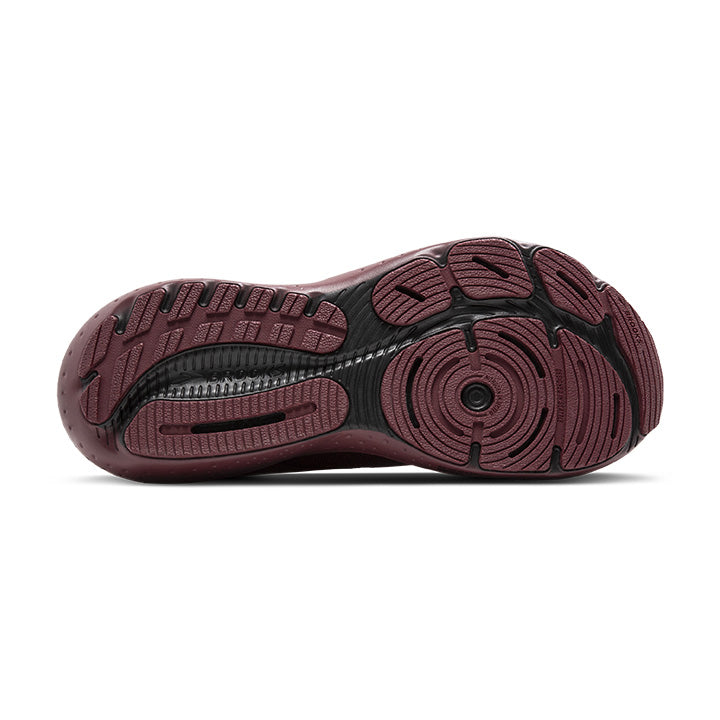 Men's Sample Glycerin StealthFit 21::Truffle/Black