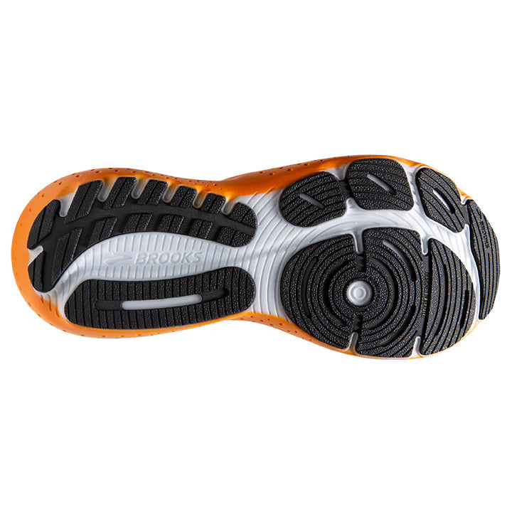 Glycerin StealthFit 21::Carrot Curl/Autumn Maple