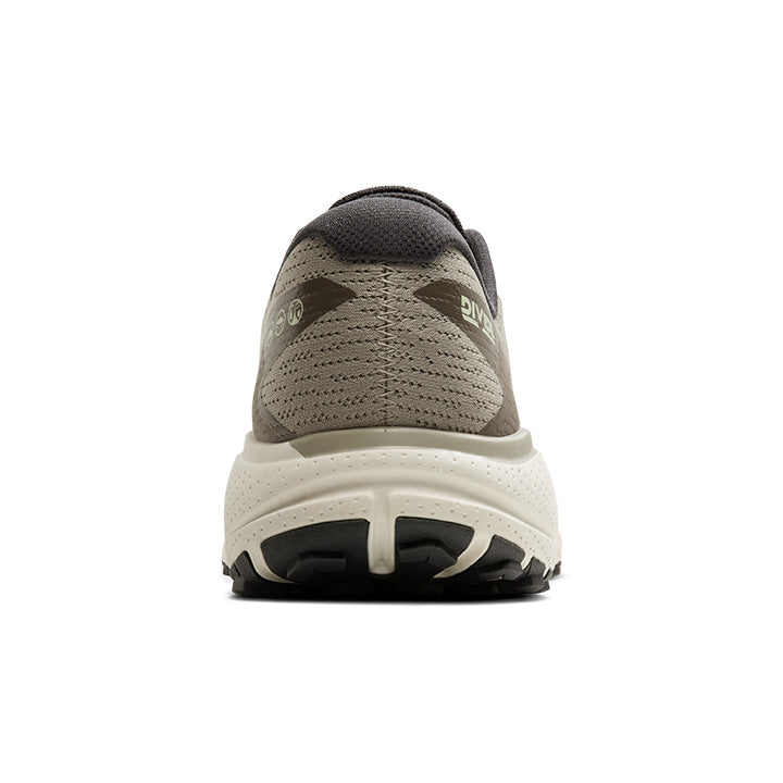 Men's Sample Divide 5::London Fog/Falcon/Ebony