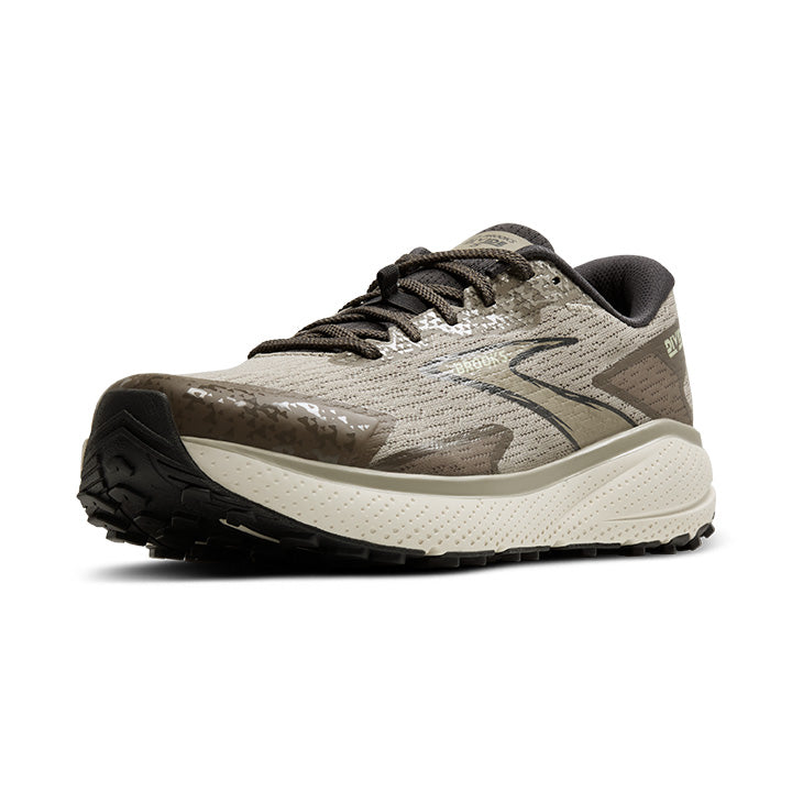 Men's Sample Divide 5::London Fog/Falcon/Ebony