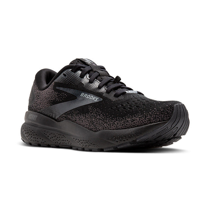 Men's Sample Ghost 16 GTX::Black/Black/Ebony