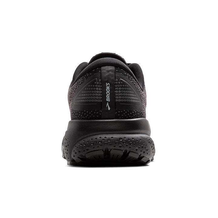 Men's Sample Ghost 16 GTX::Black/Black/Ebony