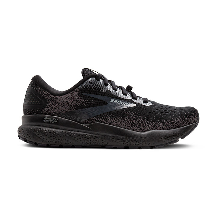 Men's Sample Ghost 16 GTX::Black/Black/Ebony