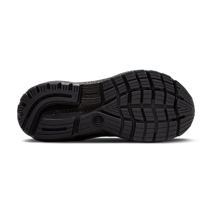 Men's Sample Ghost 16 GTX::Black/Black/Ebony