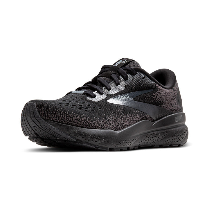Men's Sample Ghost 16 GTX::Black/Black/Ebony