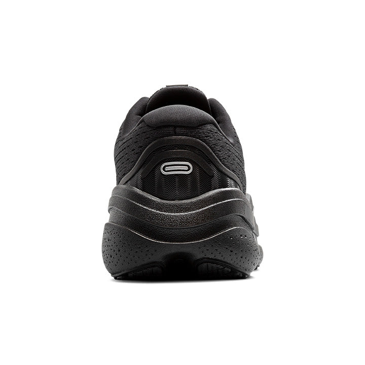 Men's Sample Ghost Max 2::Black/Black/Ebony