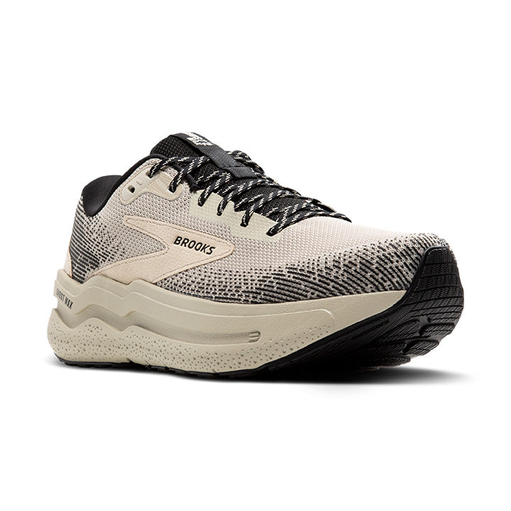 Women's Sample Ghost Max 2::Pelican/Pelican/Black