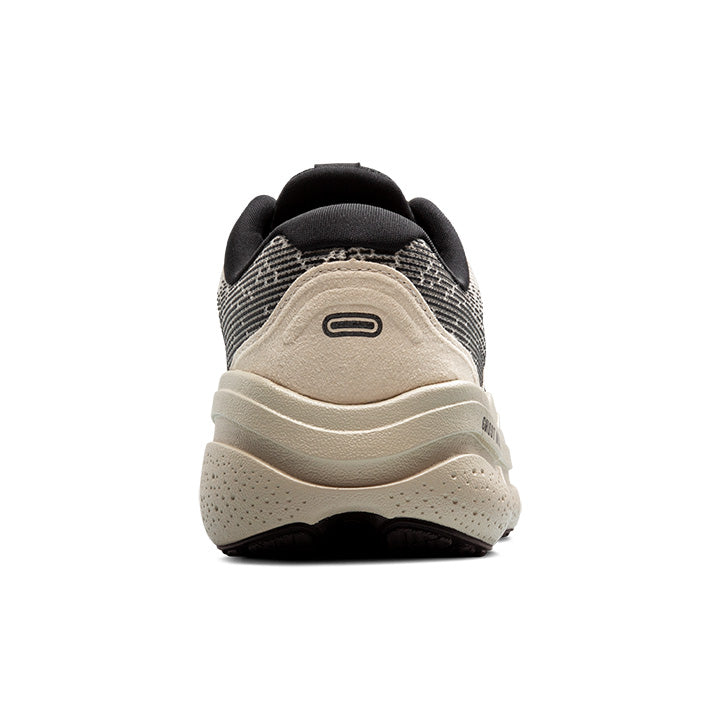 Women's Sample Ghost Max 2::Pelican/Pelican/Black
