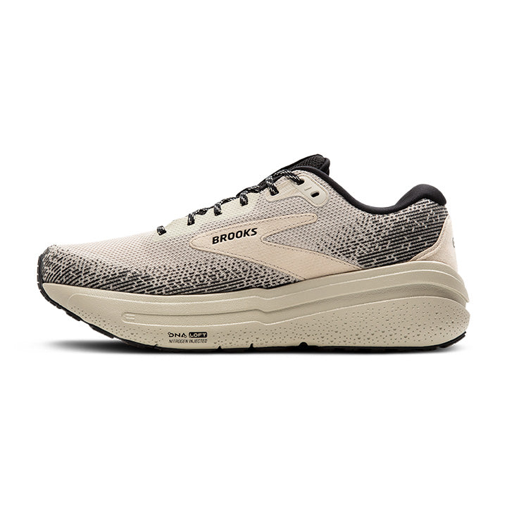 Women's Sample Ghost Max 2::Pelican/Pelican/Black