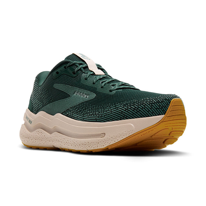 Men's Sample Ghost Max 2::Pine Grove/North Atlantic/Grey