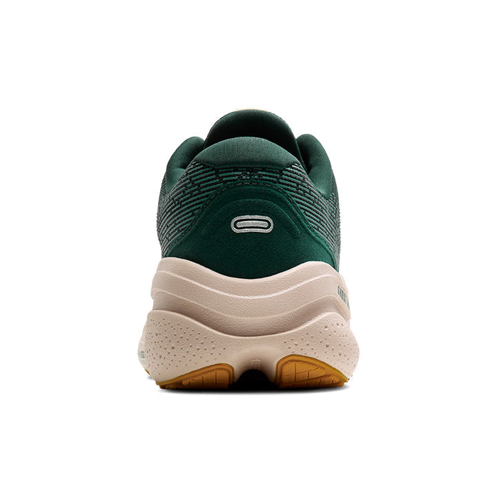 Men's Sample Ghost Max 2::Pine Grove/North Atlantic/Grey