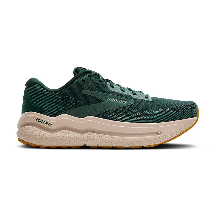 Men's Sample Ghost Max 2::Pine Grove/North Atlantic/Grey