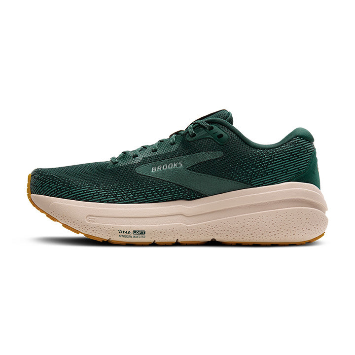 Men's Sample Ghost Max 2::Pine Grove/North Atlantic/Grey