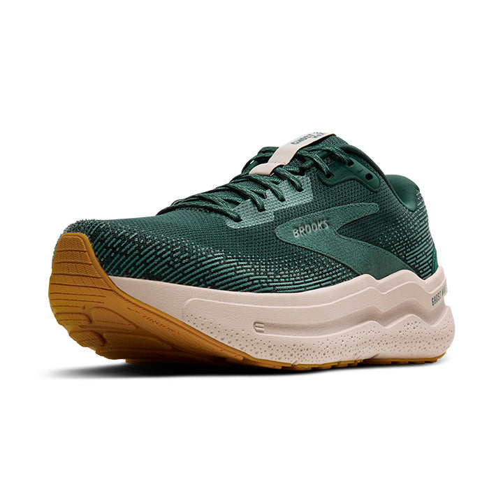 Men's Sample Ghost Max 2::Pine Grove/North Atlantic/Grey
