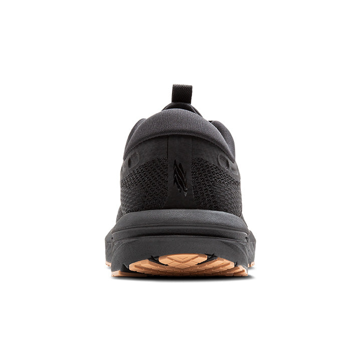 Revel 7::Black/Black